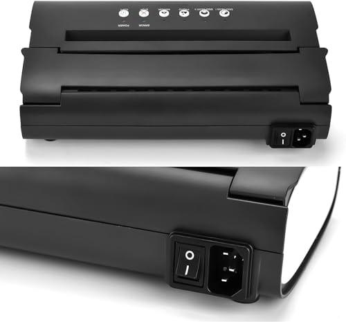 HDCCDM HDCCDM Portable Tattoo Stencil Printer, Tattoo Transfer Thermal Copier Machine, Rechargeable Mini Printer 2023 Update Version, Compatible for iOS Phone