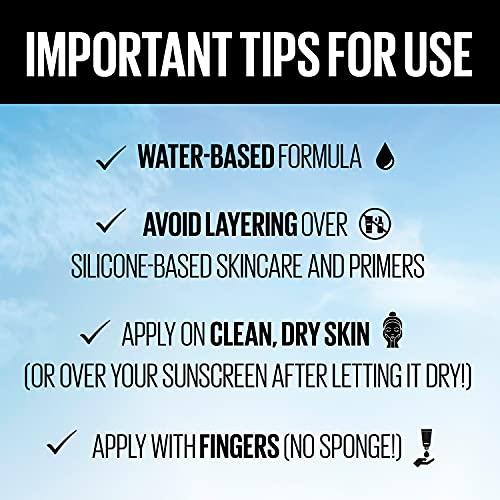 Maybelline New York Maybelline Fit Me Tinted Moisturizer, Natural Coverage, Face Makeup, 118, 1 Count