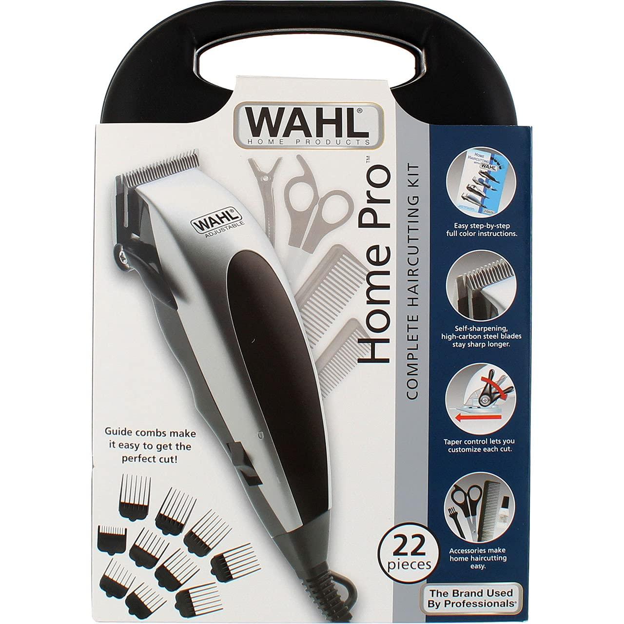 Wahl Wahl Haircut Set