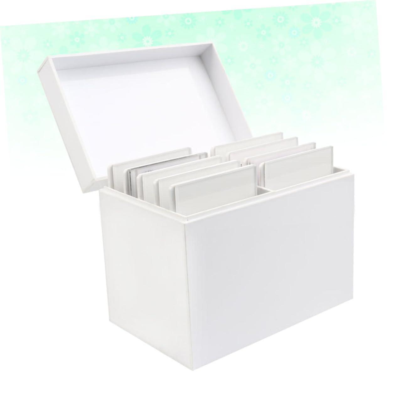 Beavorty Beavorty False Eyelash Display Rack 10 Layer Storage Box Drawer Style Multilayer Stand