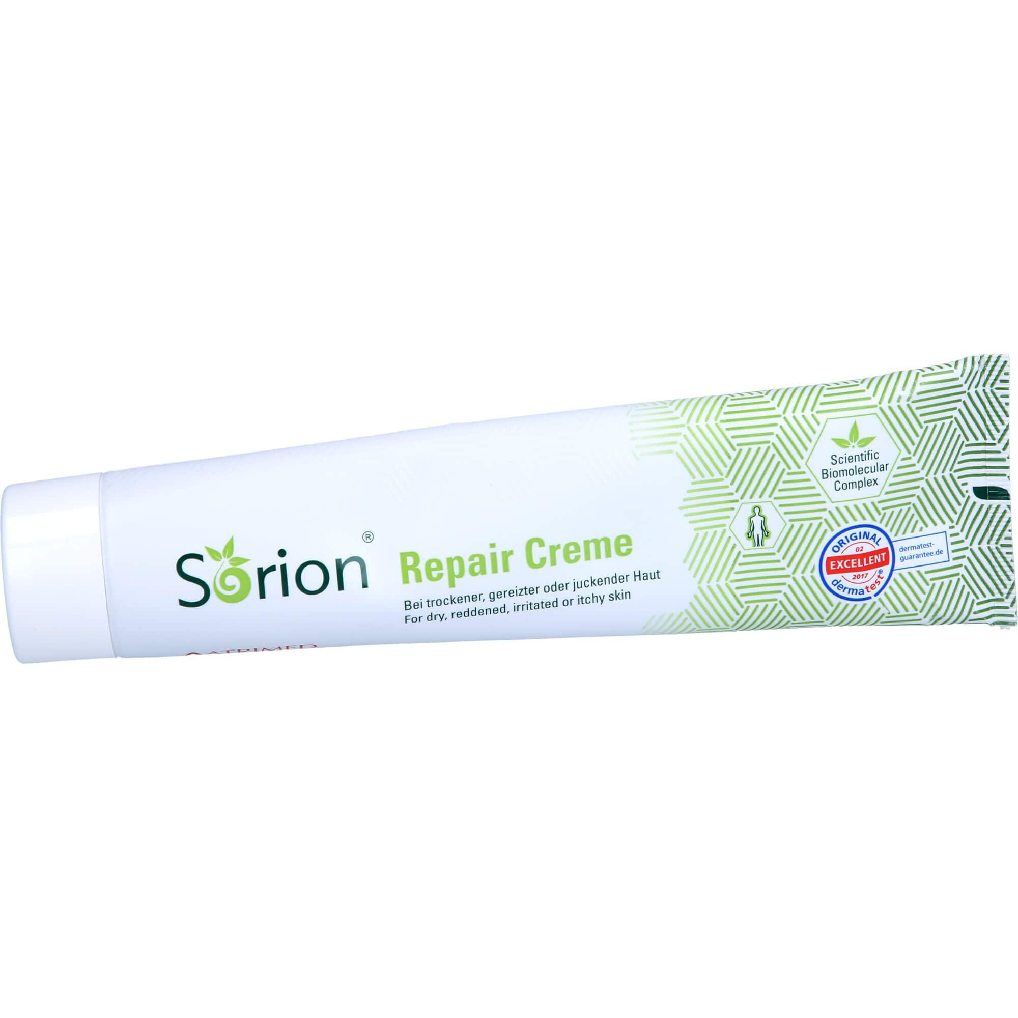 Sorion SORION Creme 150 ml