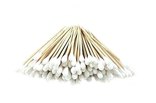 Diane Diane 100Piece Cotton Tip Wood Stick