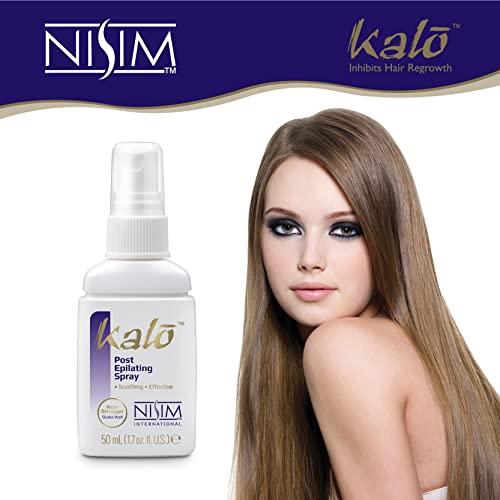 Nisim NISIM Kalo Post Epilating Spray - 1.7 Ounce (50 milliliter)