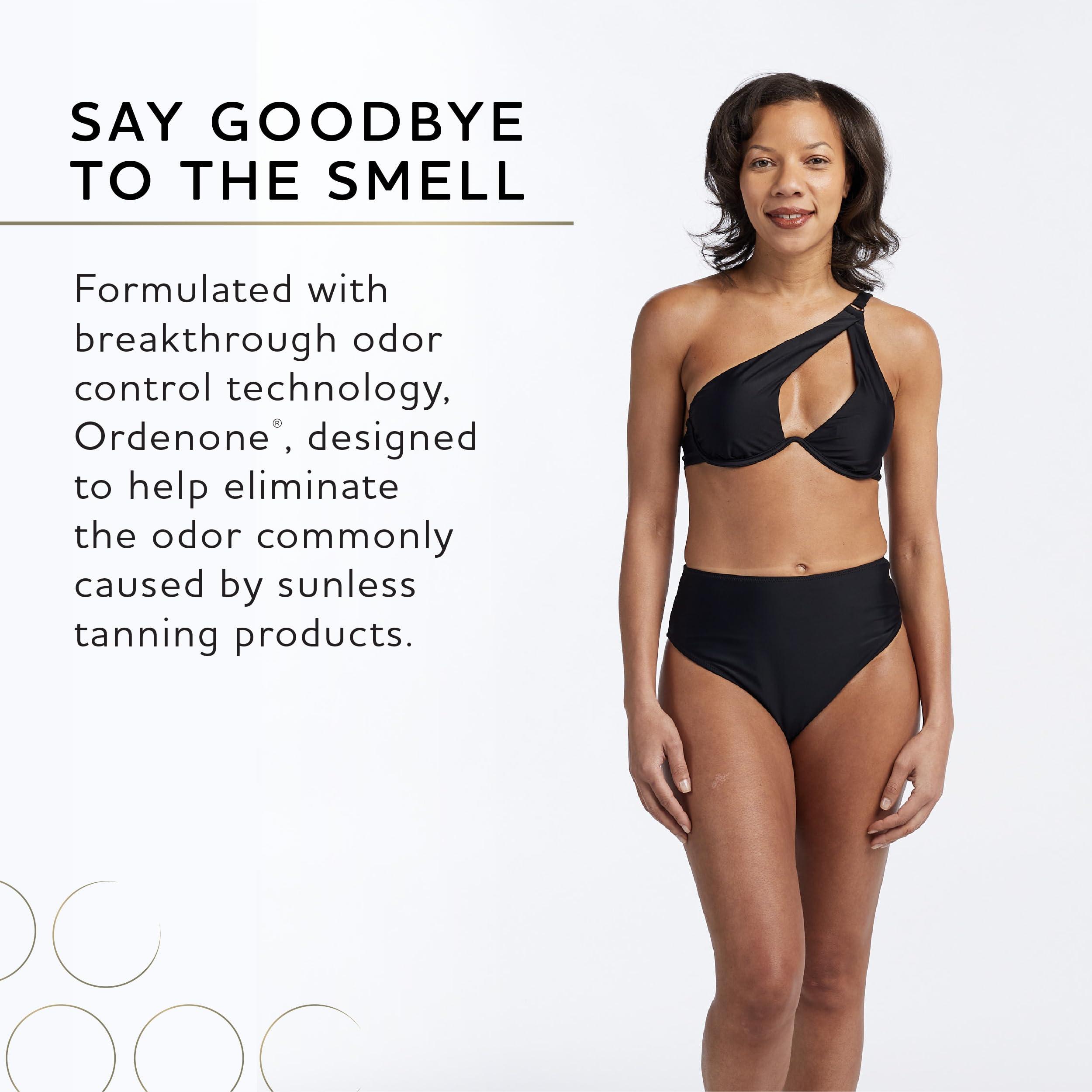 Norvell Norvell Venetian Sunless Self Tanning Mist for Face - Non Comedogenic Facial Bronzing Tanner Spray for Natural Sun-Kissed Glow, 2 fl.oz.