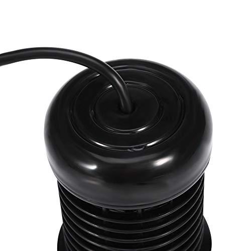 Qiterr Qiterr 10-Turn Detox Instrument Dedicated Ion Head, Professional Foot Bath Spa Accessories for Detox Ion Cleanse Machine