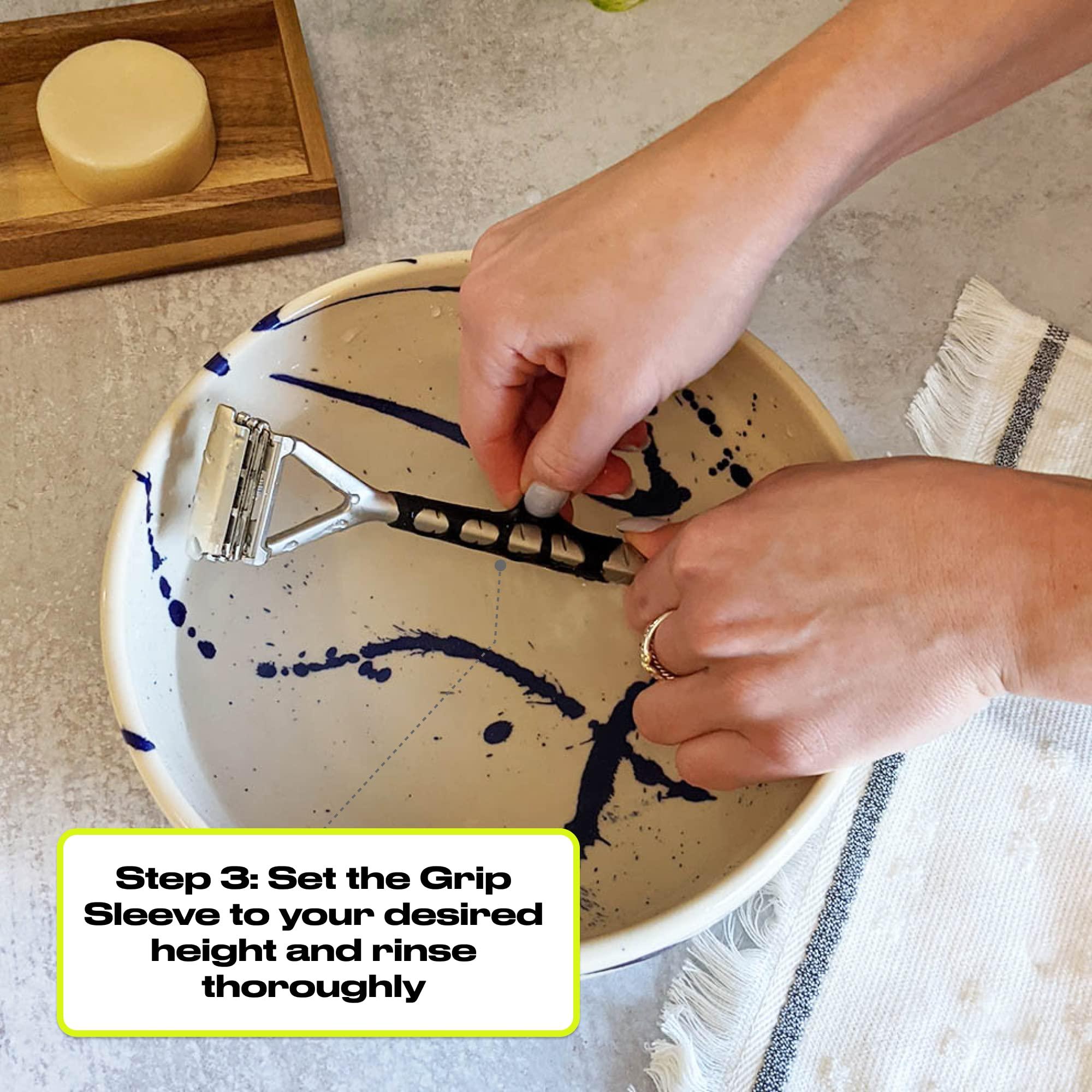 TARANDUS Professional Pedicure Foot Spa Set,10 in 1 Pedicure Set for Feet,Stainless Steel Foot Care Kit, Foot Rasp Dead Skin Remover Foot Pedicure Kit,Foot File Kit Foot Callus Remover (Black)