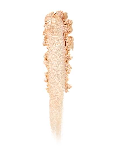 Smashbox Smashbox X BECCA Shimmering Skin Perfector Pressed Highlighter | Luminous Glow + Buildable, 0.25 Ounce, Moonstone