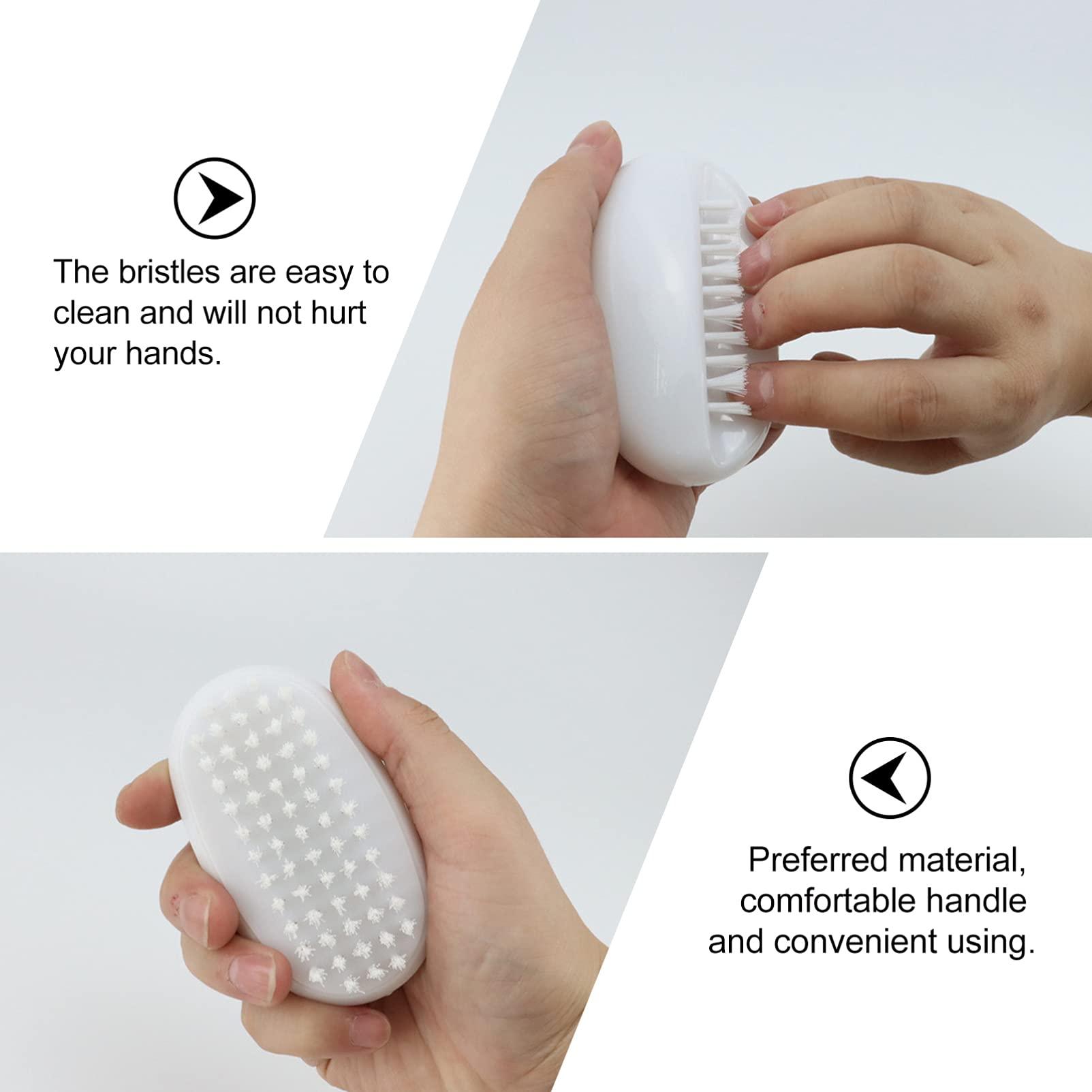 Generic Toupee for Men Hair Replcement System Mens Toupee Full Poly Thin Skin Human Hair Piece All PU Injection Toupee Hair Systems (8X10", 1B80 1B# OFF BLACK WITH 80% SYNTHETIC GREY)