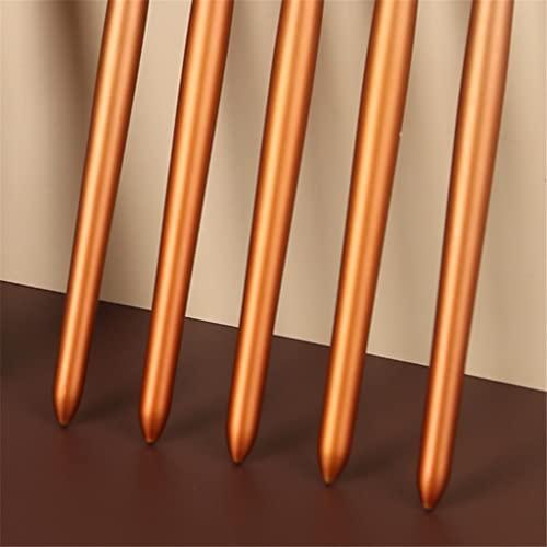 IBDRYKK IBDRYKK Natural Makeup Brushes Set Eyeshadow Make Up Brush Goat Hair Kit for Face Powder Foundation Make Brush Cosmetics