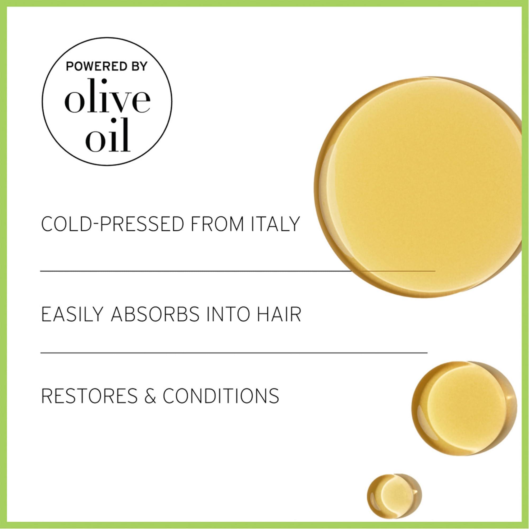 Fekkai Fekkai The Original Brilliant Glossing Styling Creme - 3.4 oz - Boosts Shine, Smoothes Frizz & Defines Curls with Olive Oil - Free of Sulfates, Parabens, Phthalates - Vegan, Cruelty-Free