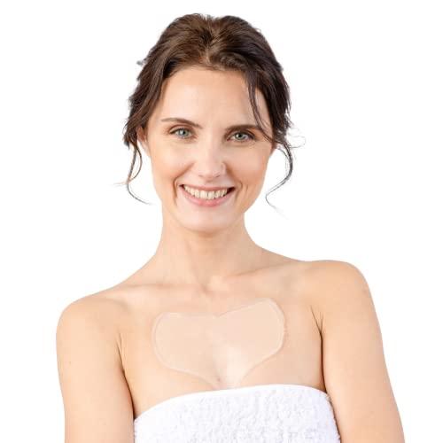 BLUMBODY BLUMBODY Chest Wrinkle Pads and Face Wrinkle Patch Minis Bundle