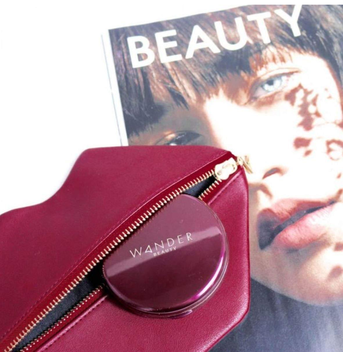 Wander Beauty Wander Beauty Wanderlust Powder Foundation Rich