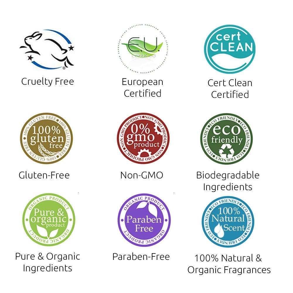 Lauren Brooke Cosmetiques Lauren Brooke Cosmetiques Purifying Seaweed Bath Soak