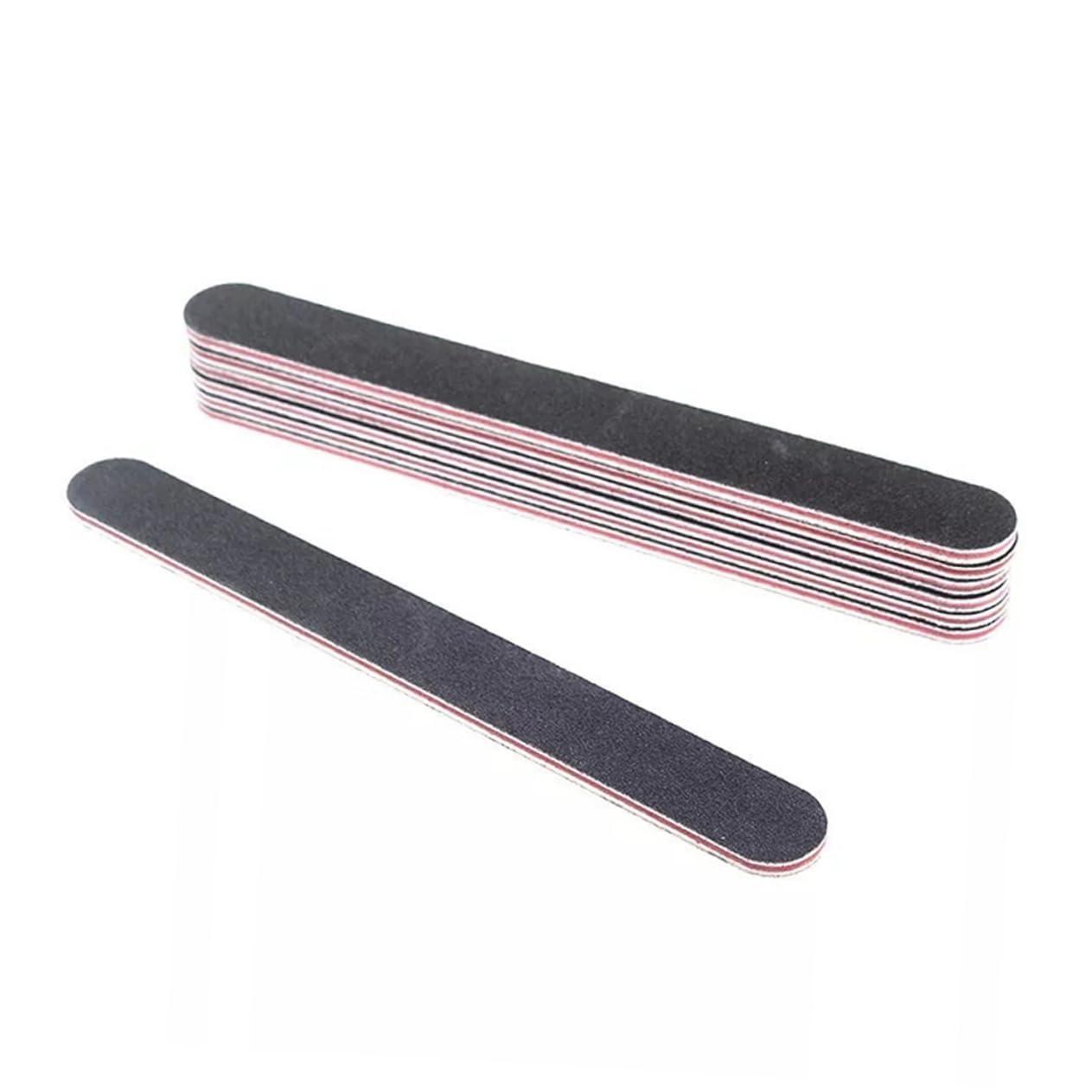 Beatifufu Beatifufu Essential Nail Sets Complete Manicure Kit Nail Files Buffer Blocks and Shine Polishing Tools