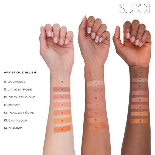 Surratt Artistique Blush 22 - Chaleur