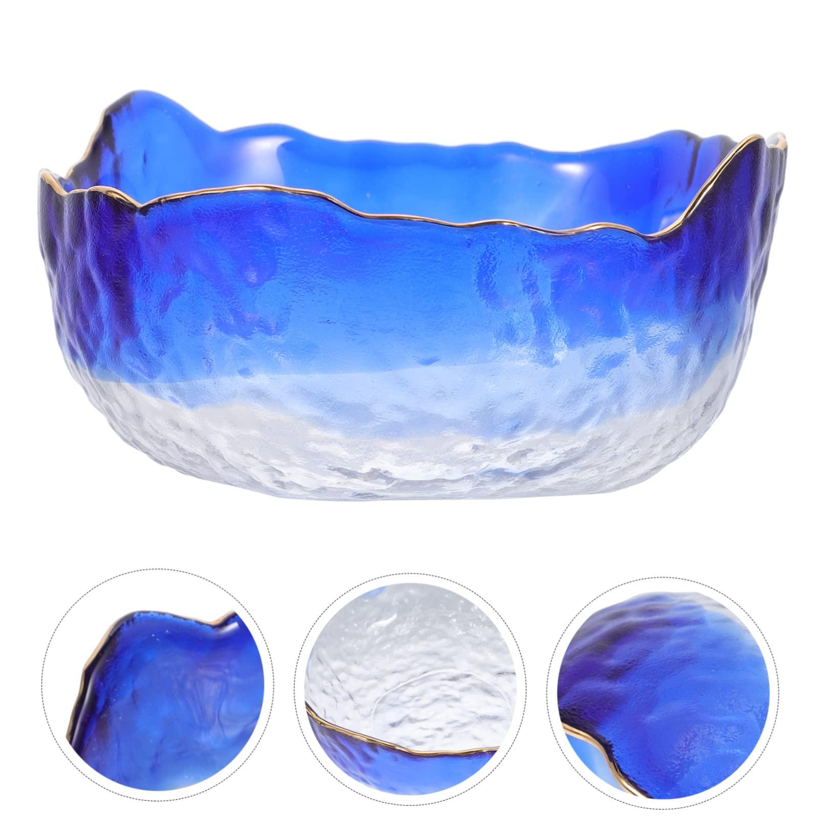 FOMIYES FOMIYES Manicure Hand Soak Bowl, Nail Soaking Bowl, Nail Soak off Tray, Nail Salon Bowl, Nail Soak Bowls, Soaker Bowl, Manicure Hand Bowl, Hand Wash Soaker Tray, Manicure Tool, Spa Glass Phnom Penh
