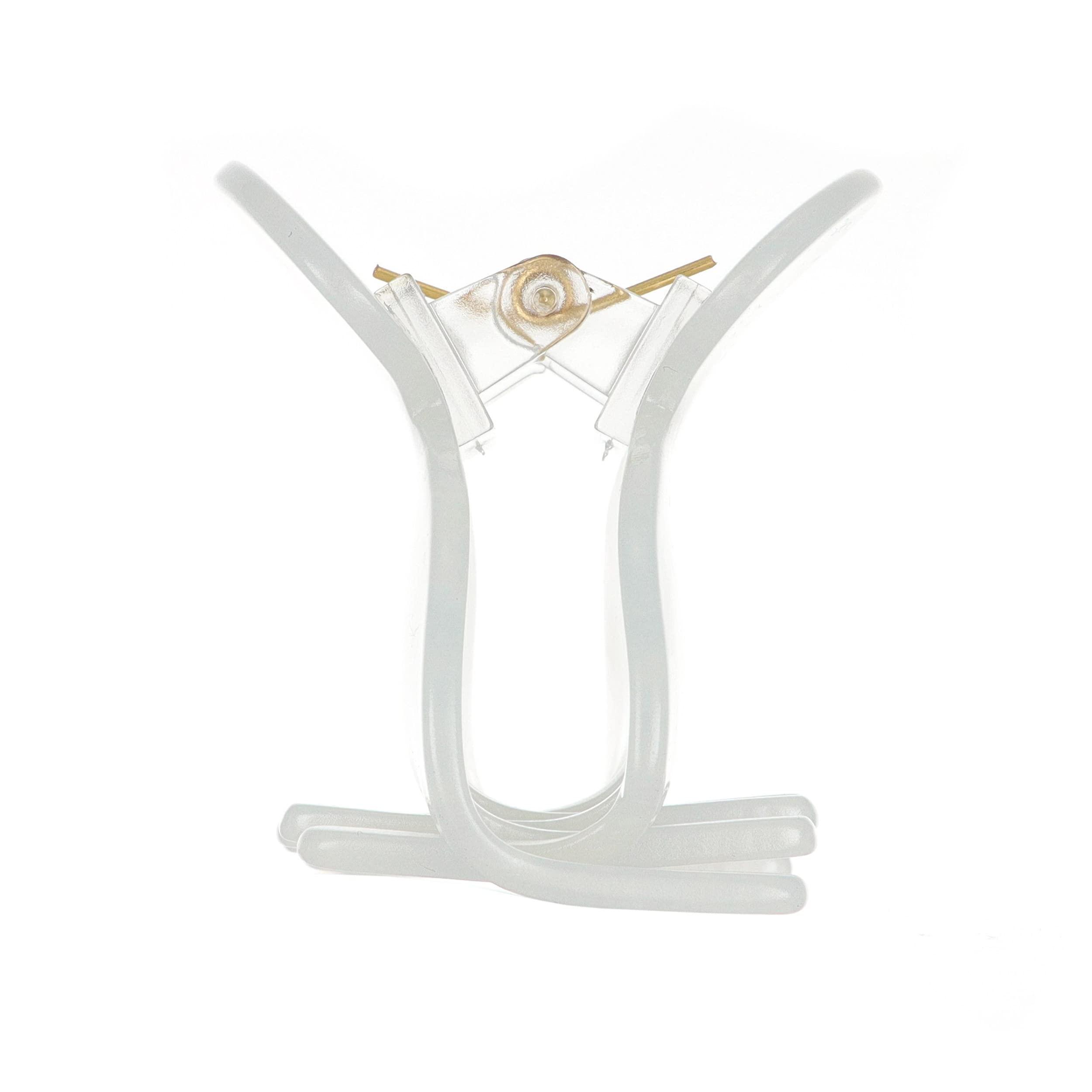 France Luxe France Luxe Couture Jaw, Neige