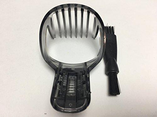 QG3337 QG3337/15 QG3347 QG3347/15 QG3352 QG3360 New HAIR CLIPPER COMB Trimmer BEARD Multigroom For Philips COMB QG3337 QG3337/15 QG3347 QG3347/15 QG3352 QG3360 QG3356 QG3356/15 QG3362 QG3362/23 1-12mm clipper shaver head Accessories Replacement