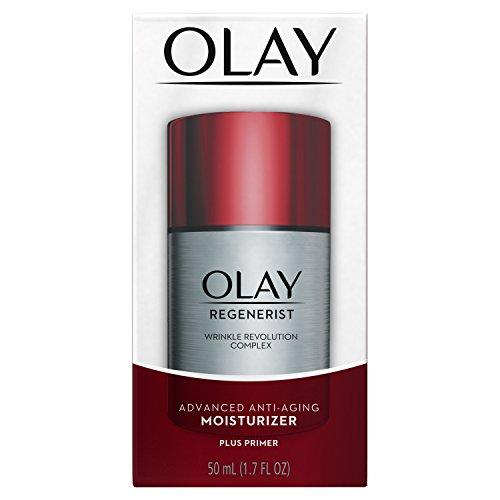 Olay OLAY Regenerist Wrinkle Revolution Complex 1.70 oz