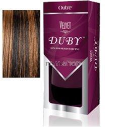 Outre Velvet Remi Duby 10" (C1B30)