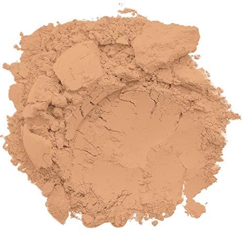 Milani Milani Conceal + Perfect Shine-Proof Powder - (0.42 Ounce) Vegan, Cruelty-Free Oil-Absorbing Face Powder that Mattifies Skin and Tightens Pores (Beige)