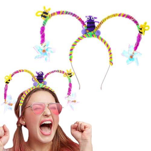 Betufllo Pre Stretched Braiding Hair Copper Red Braiding Hair Braid in Hair Extensions 26 Inch Ginger Crochet Braiding Hair Easy Braid Crochet Box Braids Hair(350#6 packs)