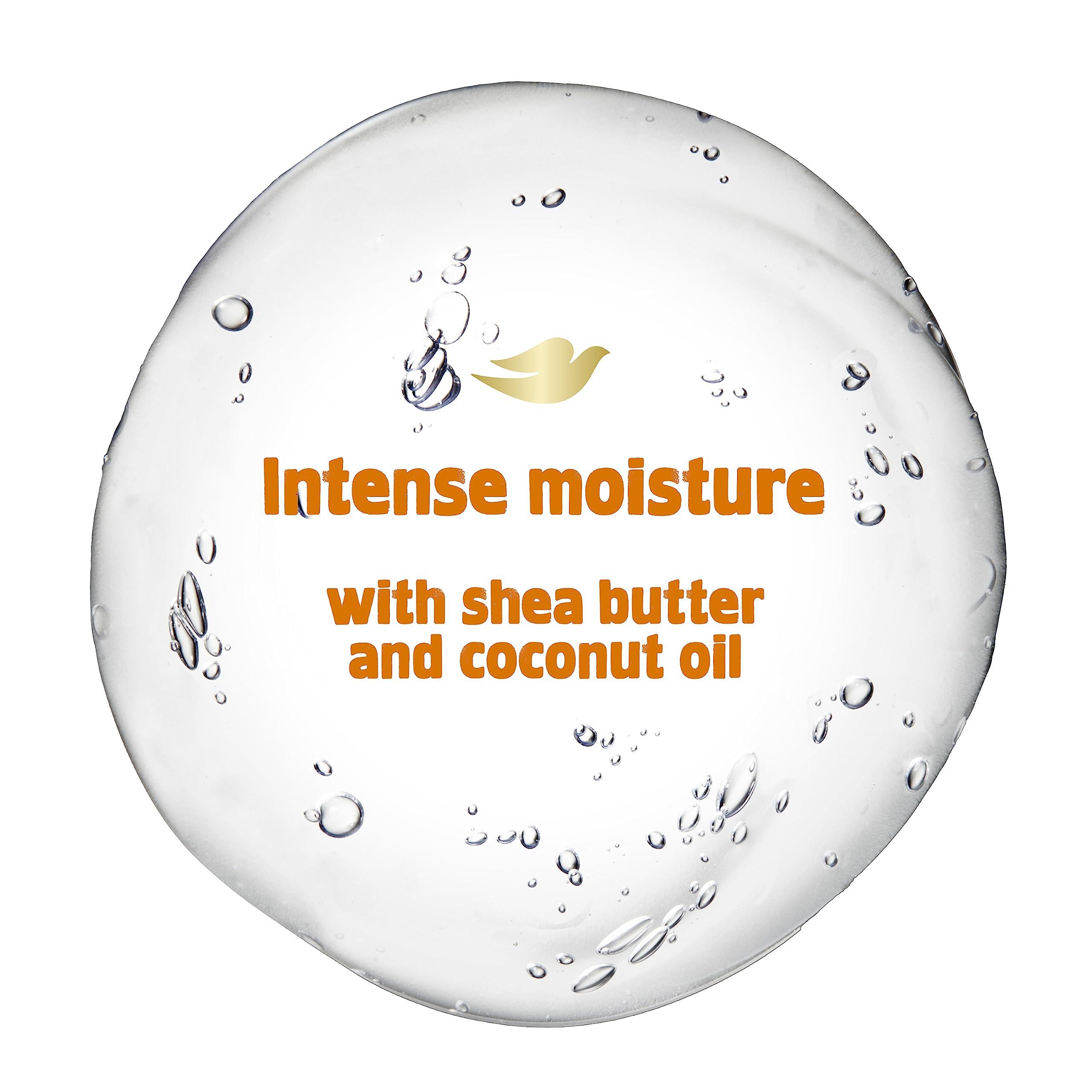 Dove Dove Shampoo and Conditioner Set + Detangler Spray for Kids - Kids Hair Love Collection, Shampoo and Conditioner, Curly and Wavy Hair Products (3 Piece Set)