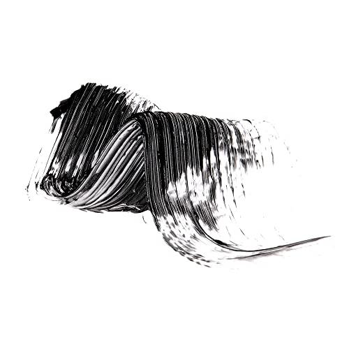 MODELCO ModelCo Lashxtend Tubing Mascara - Highly Pigmented And Glossy - Innovative Formula Won't Smudge Or Flake - Long Lasting - Intense Lengthening For Extreme Lash Effect - Easy Removal - Black - 0.24 Oz