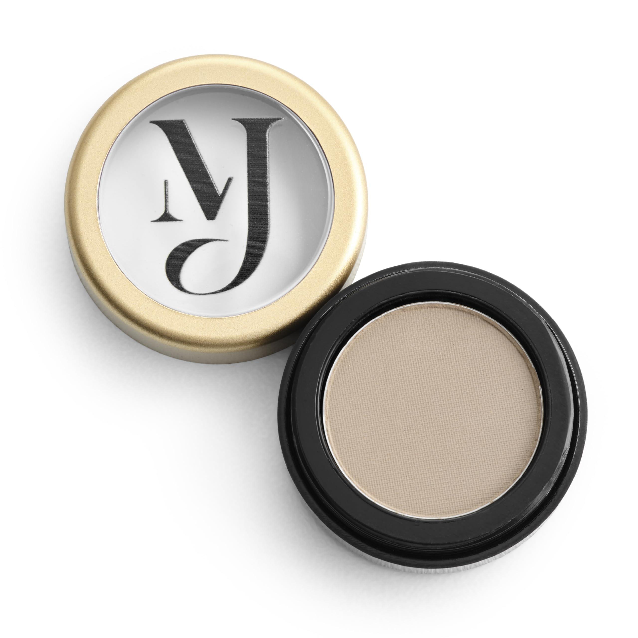 Marie-José & Co Marie-Jos & Co Blond Eyebrow Powder with a Soft Finish for Naturally Looking Brows all Day