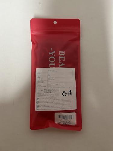 BUPPLER BUPPLER Halo Hair Extensions 12 Inch Invisible Wire Hair Extensions Adjustable Long Wavy Hair Extensions Synthetic Upgrade 4 Secure Clips in Hairpieces 12 Inch, Dark Brown Mix Medium Brown