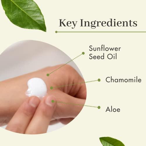 Phisoderm Phisoderm® Clean Moisturizing Cream Cleanser - 6 Fl Oz