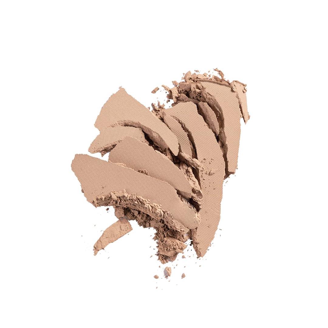 Seeuiegam P1B/30 Highlight Body Wave Bundles Brown Human Hair Bundle Real Brazilian Virgin Brown Body Wave 3 Bundles Two Tone Black and Brown Bundle Double Weft Hair Extensions 14 16 18 Inch