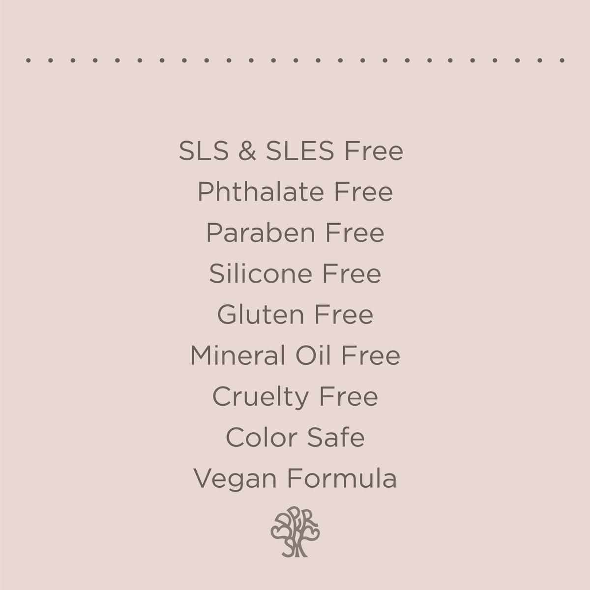 Hairitage Hairitage Restart Button Scalp Exfoliator for Dry and Sensitive Scalp - Promote Scalp Health - Clarifying Scalp Scrub for Healthier and Stronger Hair