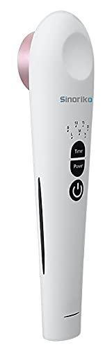 wwwl Upgraded 2021 Handheld Cold Laser Pain Relief Therapy Device, Works Worldwide 110v-240v