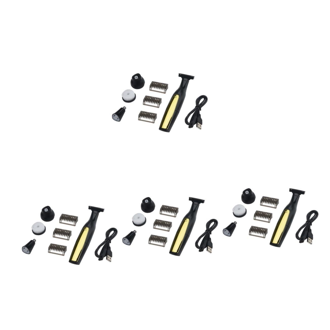 hetnear 32 Inch Deep Wave Bundles Human Hair 1 Bundles Water Wave Bundles 100% Unprocessed 10A Brazilian Virgin Human Hair Wet and Wavy Bundles Double Weft Deep Curly Weave Natural Black