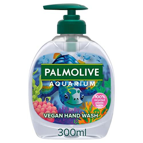 Palmolive Palmolive Aquarium Liquid Handwash with pump 300 ml