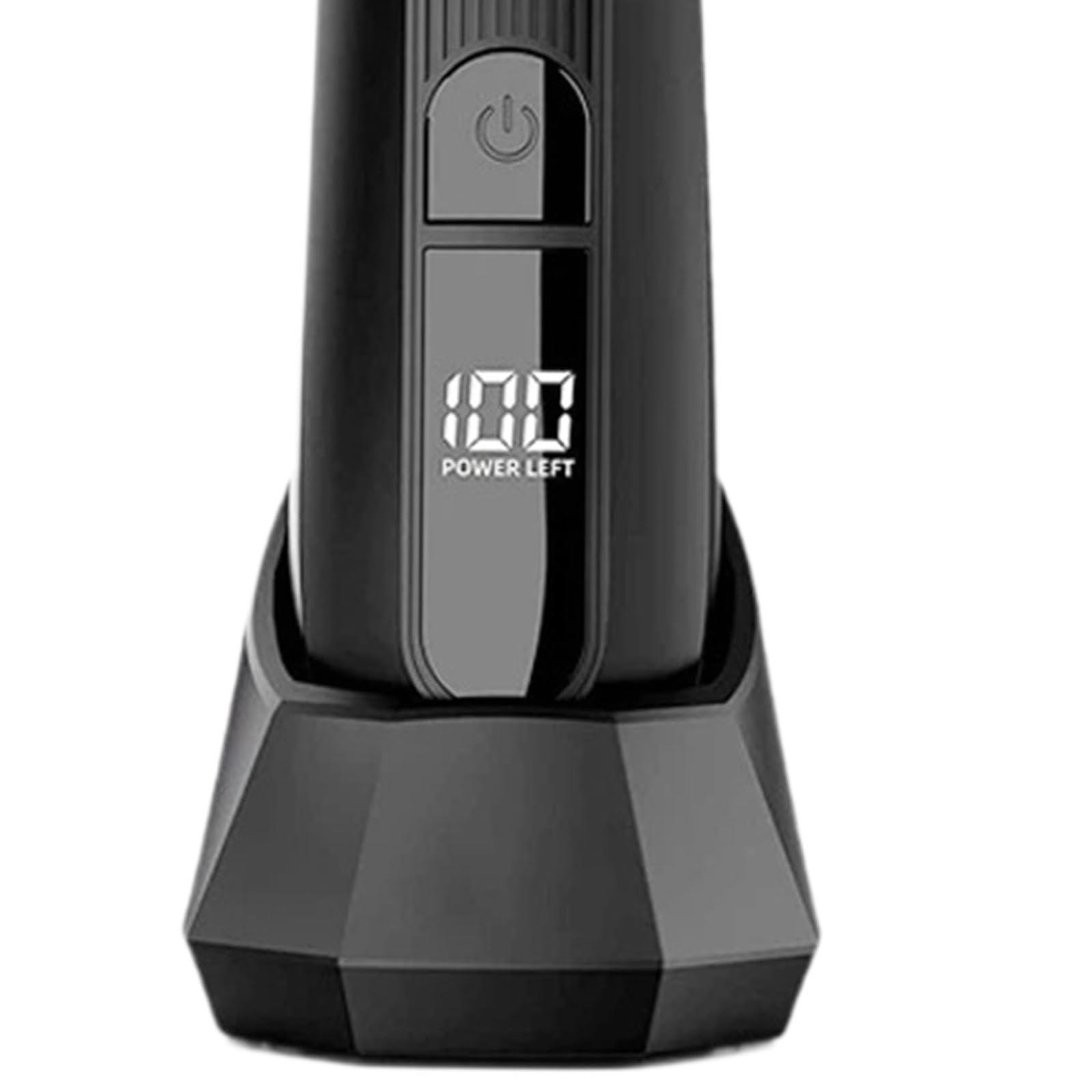 OIIBWQ OIIBWQ Body Hair Trimmer Back Hair Removal and Body Shaver for Armpit Groin Nose