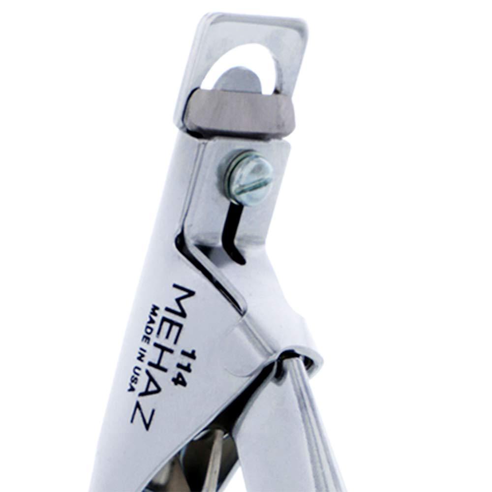 Mehaz Mehaz Original Edge Cutter, Chrome