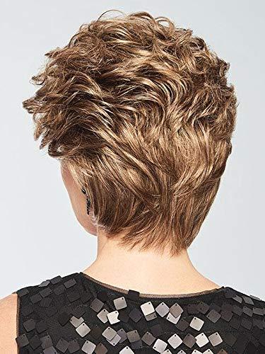 Hair u wear Eva Gabor Dream Do Hairpiece, ss Buttered Toast by Hairuwear