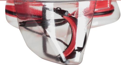 REVLON Revlon Eyelash Curler, Precision Curl Control for All Eye Shapes, Lifts & Defines, Easy to Use (Pack of 1)