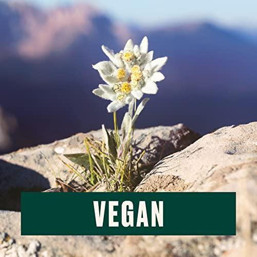 The Body Shop The Body Shop Edelweiss Smoothing Day Cream For Smoother Looking Skin Vegan 50ml