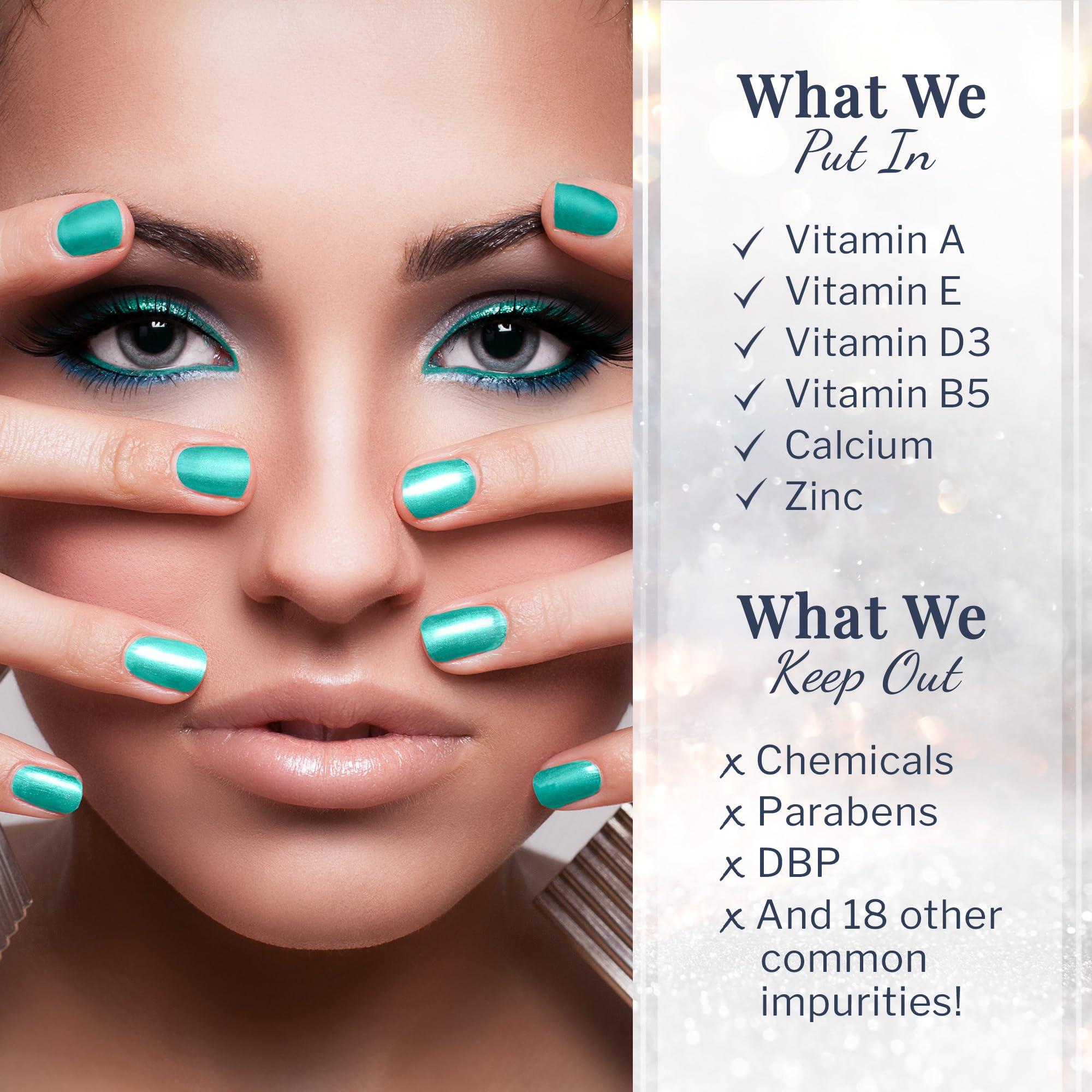 SNS Healthy Natural Nails SNS Dipping Powder - 2in1 Duo - SY10