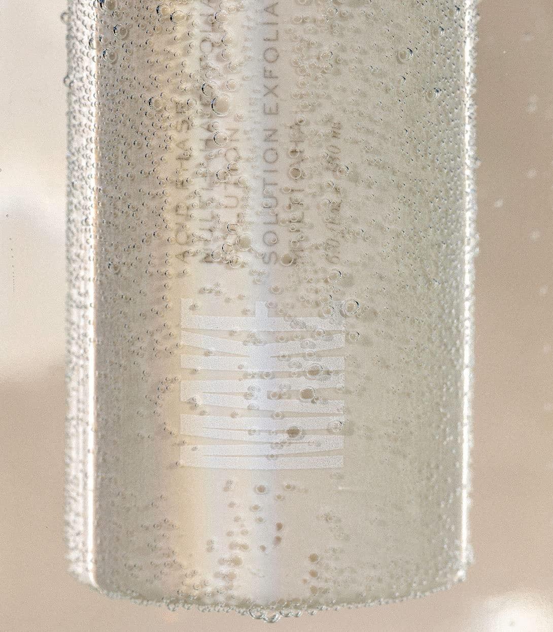 MAKE Acid Phase AHA Exfoliating Liquid