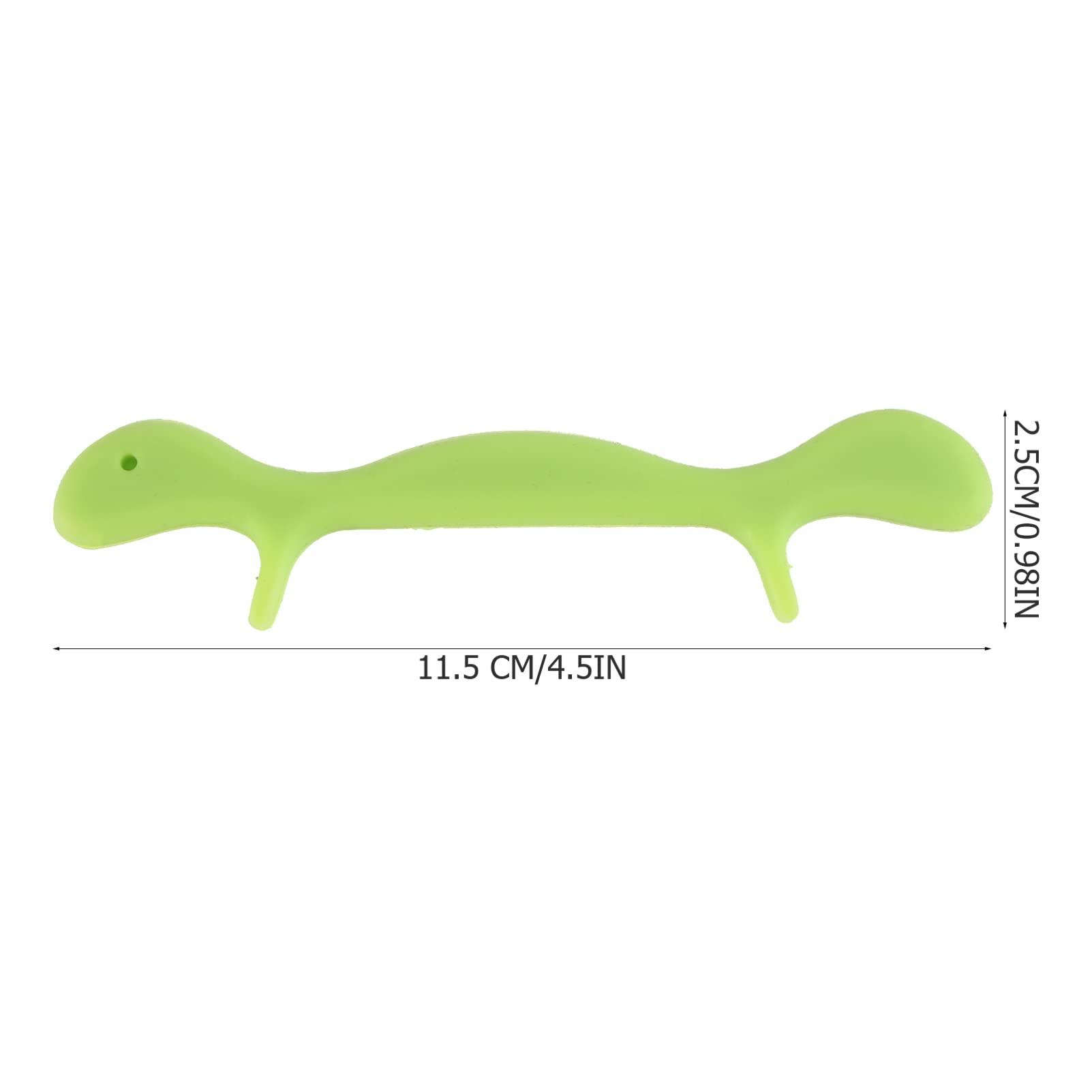 Healifty Healifty Facial Muscle Exerciser 2pcs Smile Practice Tool Speech Stutter Straighteners Beauty Kit Cosmetology Kit Smile Training Accessories Smiling Training Brace Lips Exerciser Set Smile Face Maker