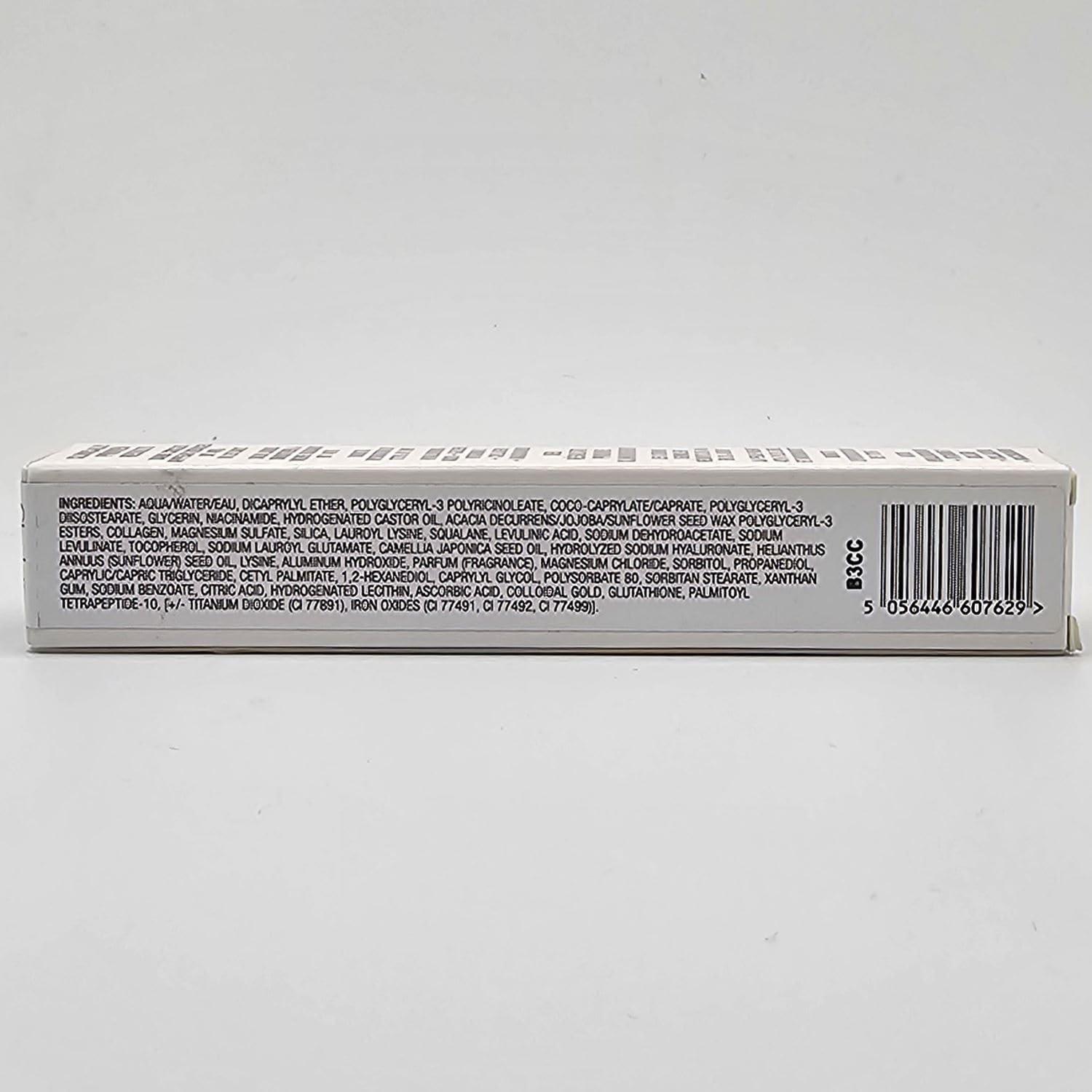 CHARLOTTE TILBURY Charlotte Tilbury Beautiful Skin Radiant Concealer 17 Deep 0.25 oz