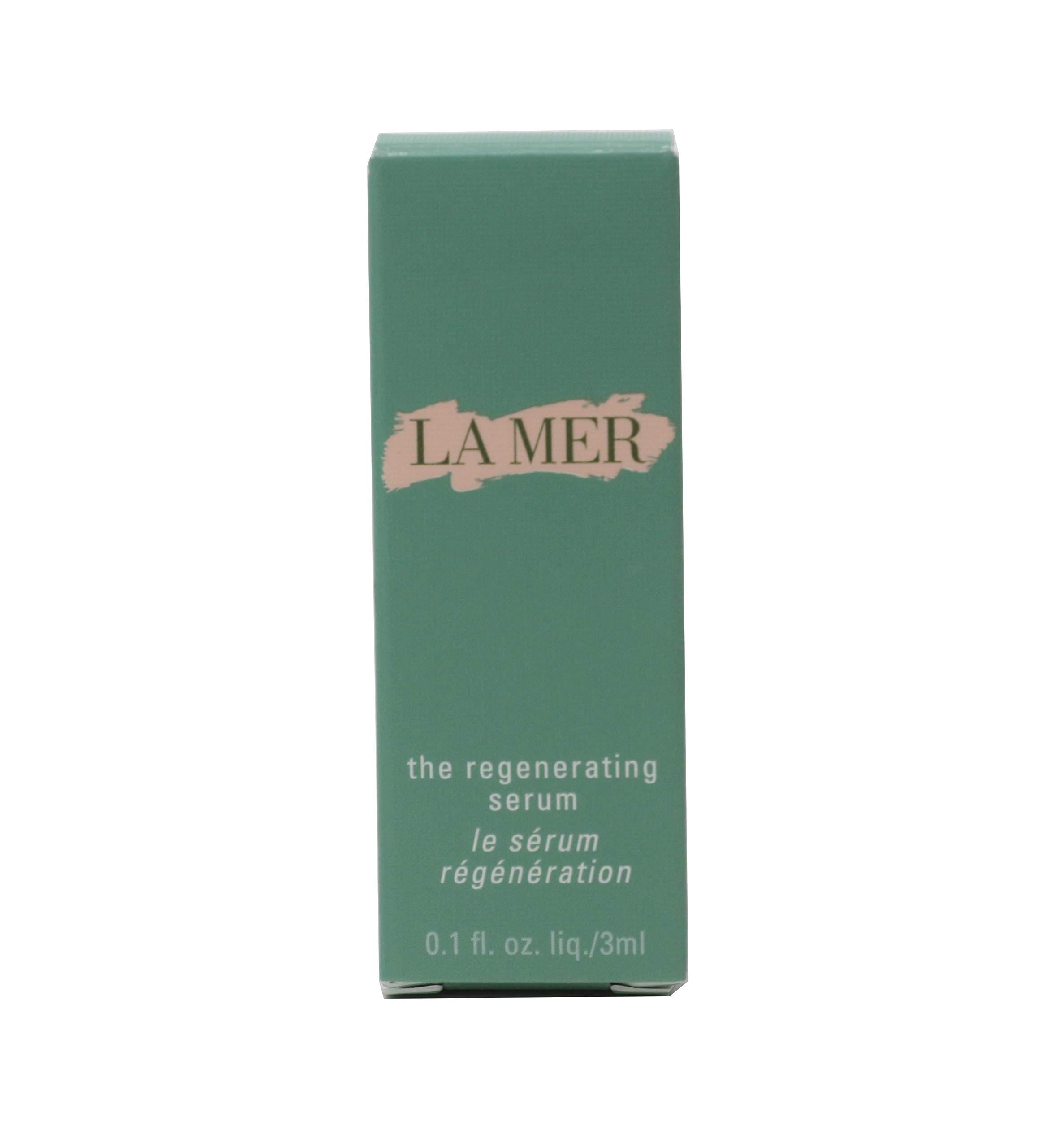 La Mer La Mer The Regenerating Serum 0.1oz/3ml New In Box