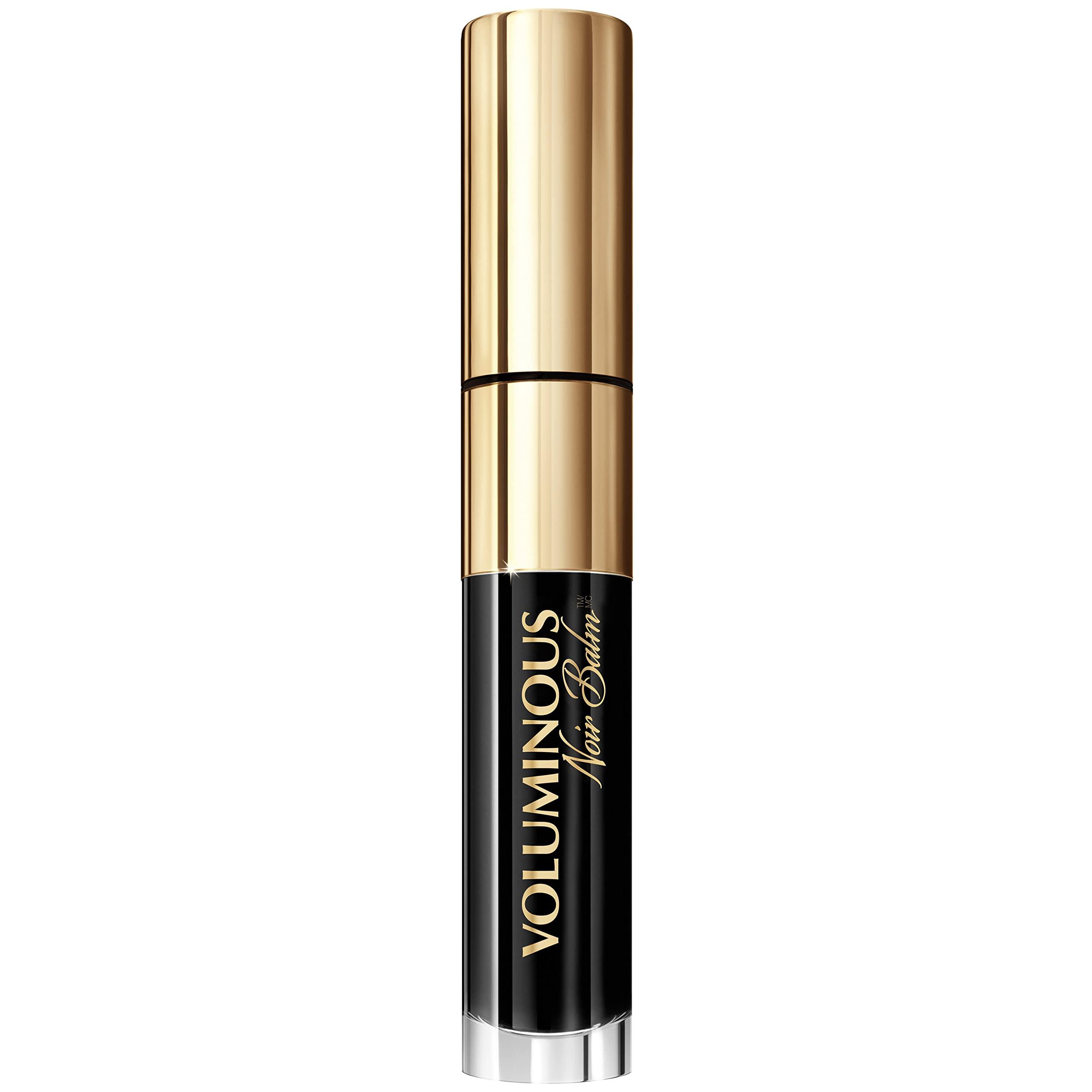L'Oréal Paris L\'Oreal Paris Voluminous Noir Balm Volumizing Mascara, Washable, Black, 0.26 Fl Oz., 1 Count