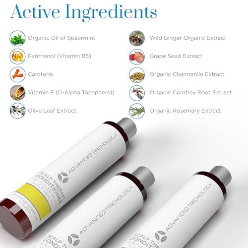 Advanced Trichology Advanced Trichology Scalp Therapy Conditioner