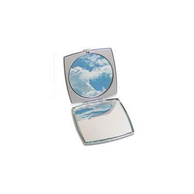 AcmeStudio AcmeStudio Quatrefoil Compact Mirror