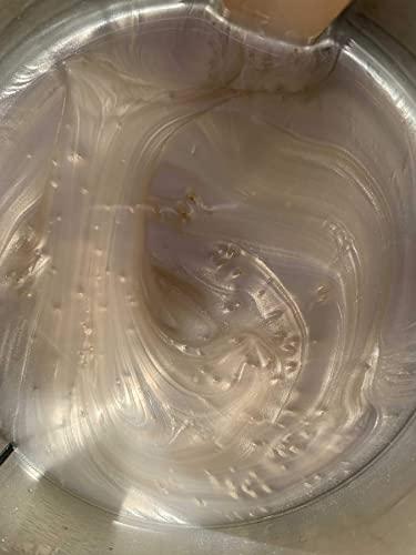 Bee Line Industries Dermwax Elite Shimmer Clear Wax Beads (Stripless) 10lbs